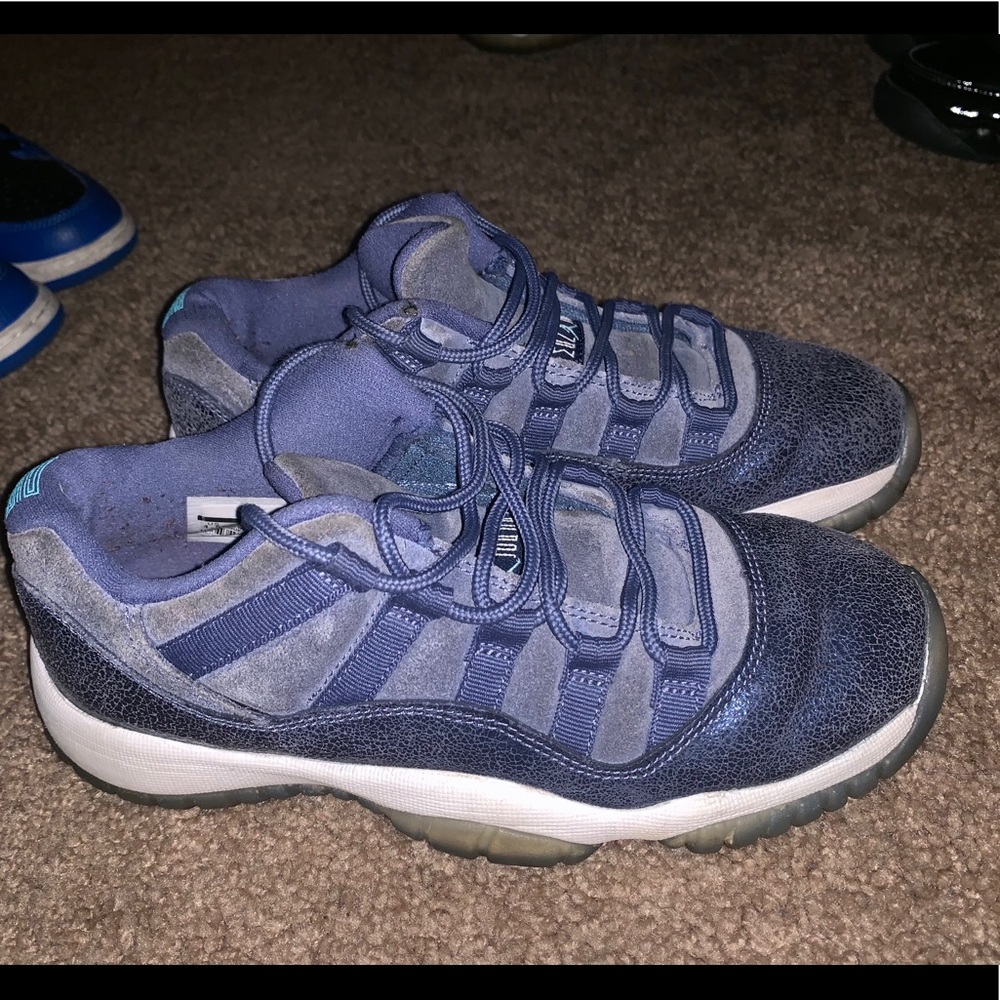 Jordan tennis shoes